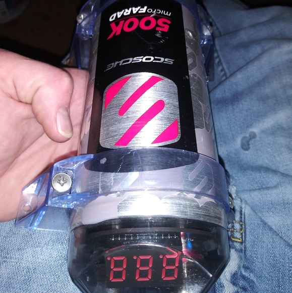 Power cap - Picture 2 of 2